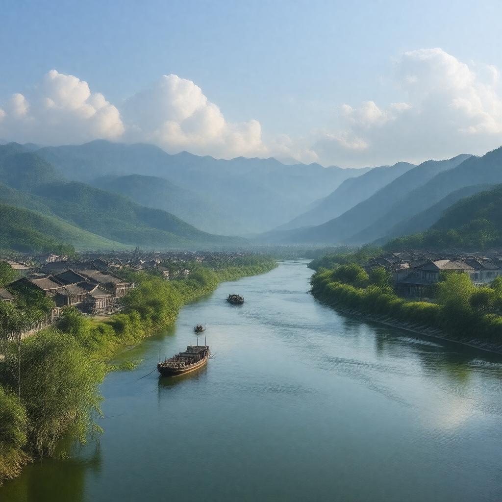 Yongding River